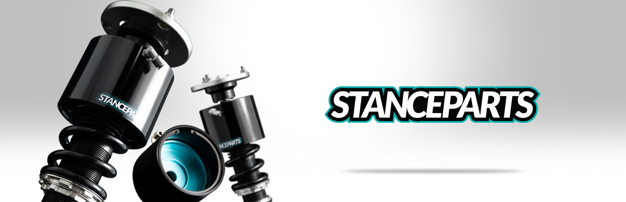 Stanceparts air cup products for coilovers