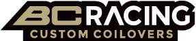 Browse Products from BC Racing