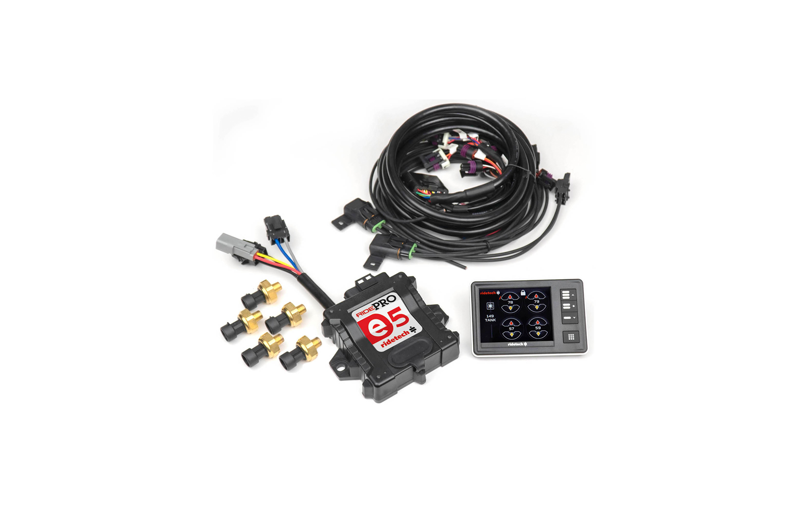 Control System