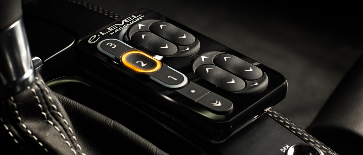 AccuAir Acquired by Arnott Industries What We Know at Bag Riders