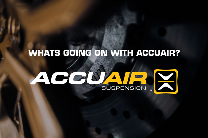 AccuAir Arnott header image