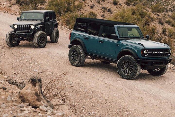 accuair jeep wrangler air suspension