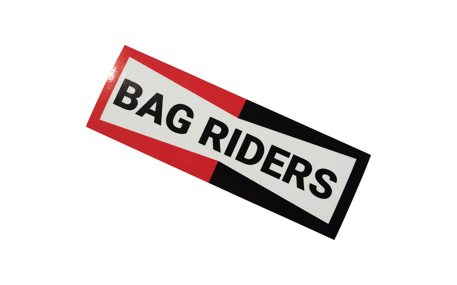 New Bag Riders Stickers Are Available Now! Bag Riders Air Suspension