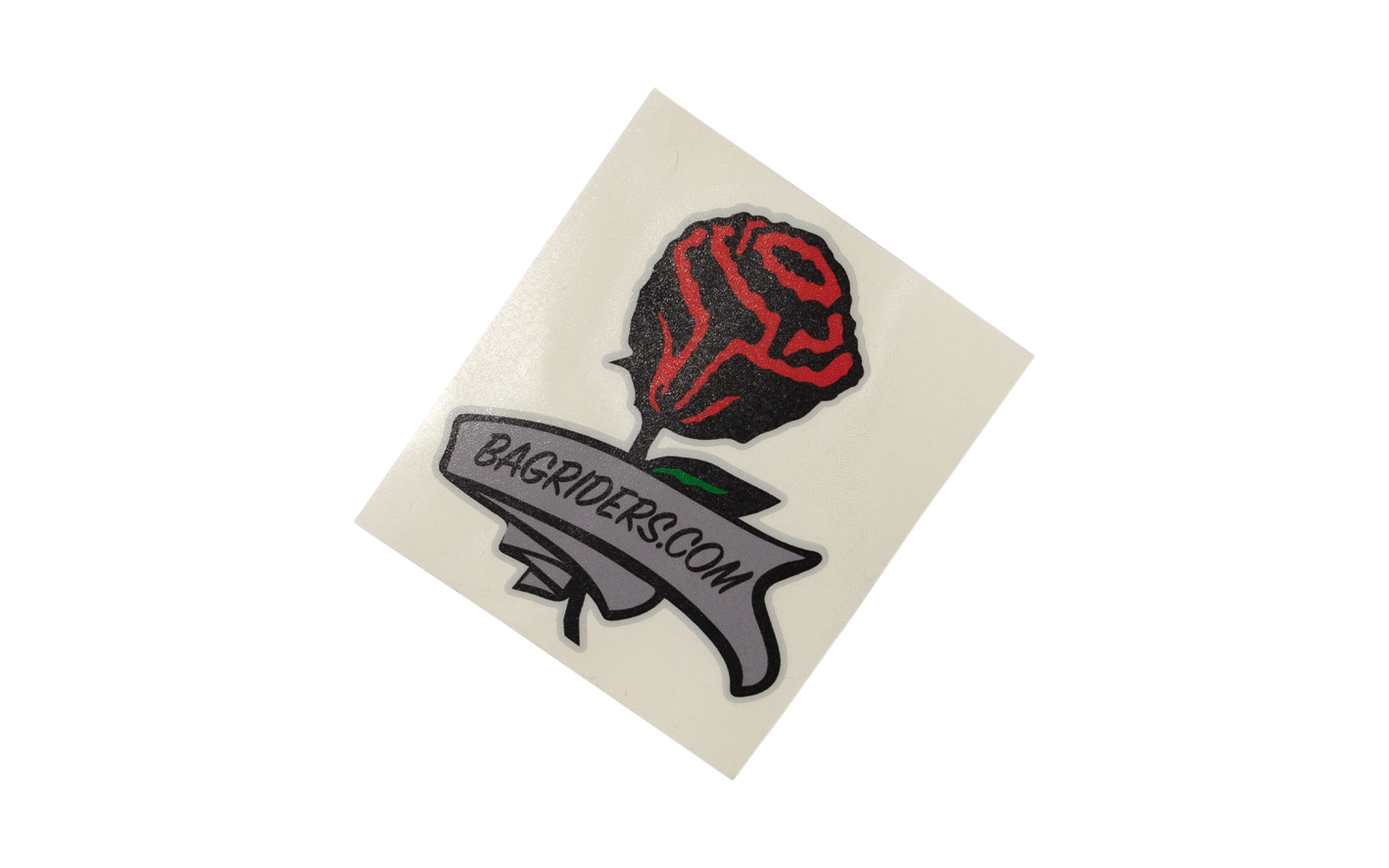 New Bag Riders Stickers Are Available Now! Bag Riders Air Suspension