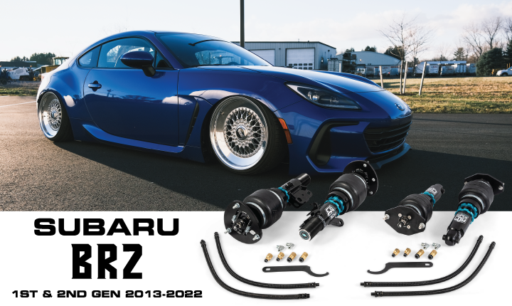 Subaru BRZ
