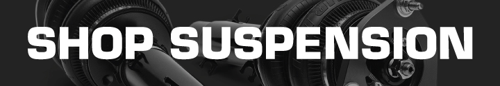 Shop air suspension kits