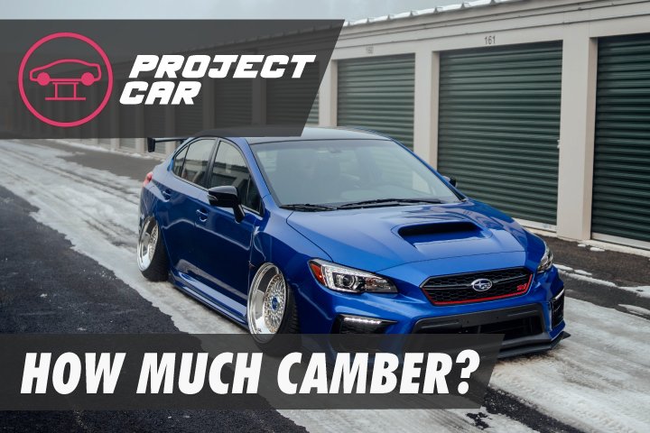 The Type RA Gets OEM JDM Parts - Video: Bag Riders YouTube Channel 