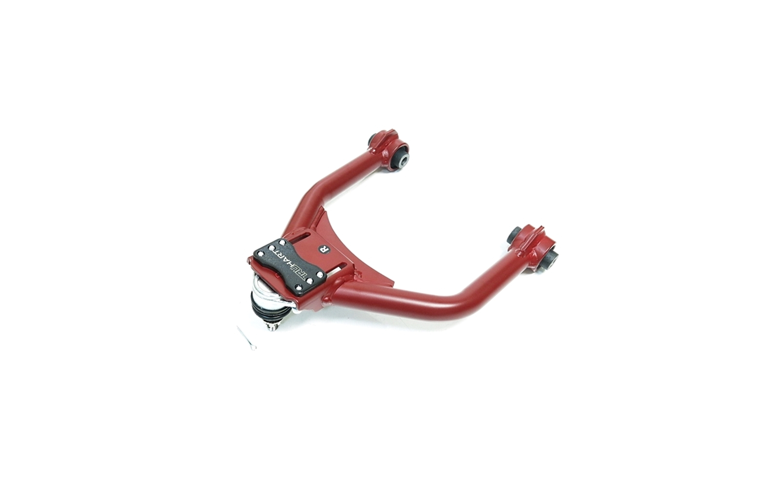 TruHart Adjustable Front Camber Control Arm Set For Chrysler 300 2005+ RWD – Upper, Left & Right