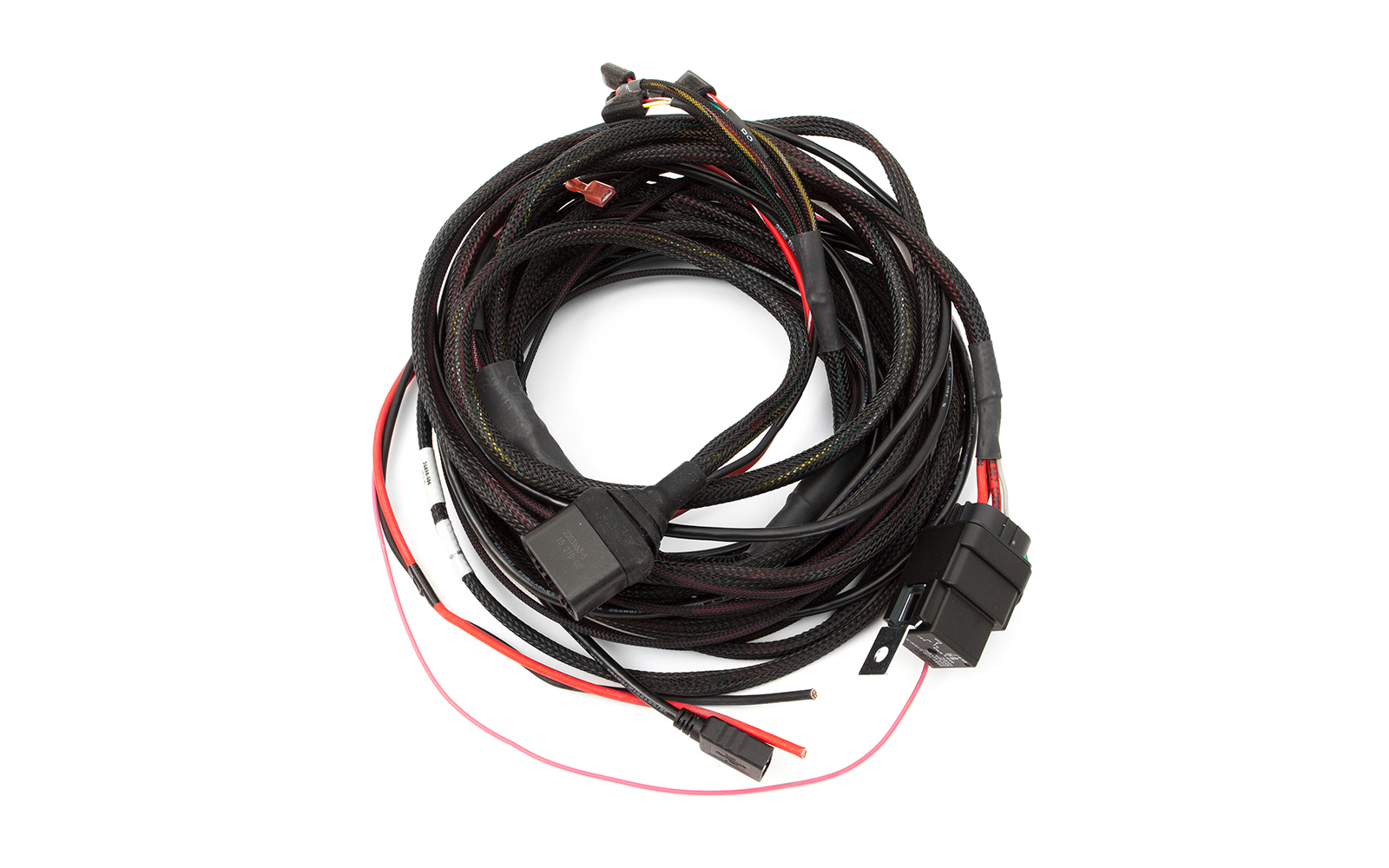 Bag Riders Main Harness for use with Air Lift ALP4 / 3H / 3P | Bag