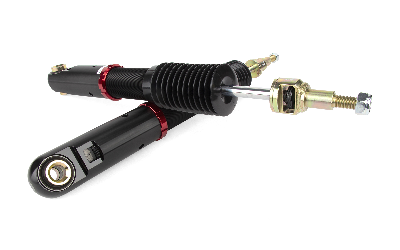 Toyota Camry 8th Avalon 5th Lexus ES 7th Air Lift Rear Shocks Bag Riders Air Suspension