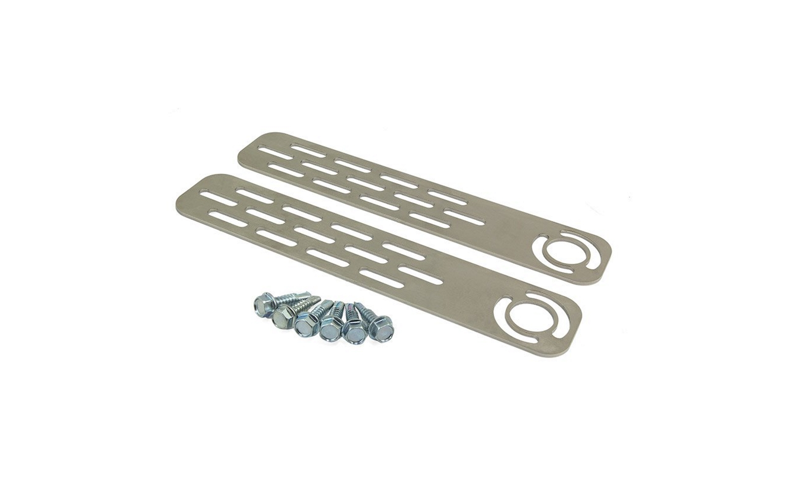 Height Control Bracket Universal Height Sensor Bracket Set (Small Holes) | Bag Riders