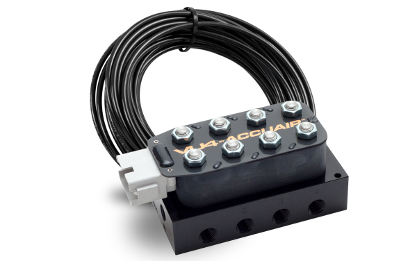 System & Air Line