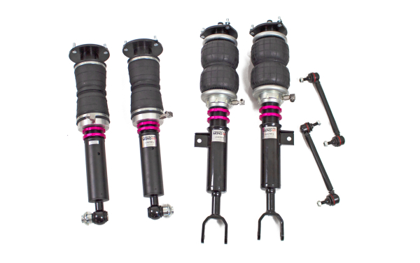 Suspension Kit