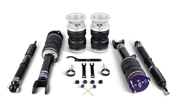 Suspension Kit