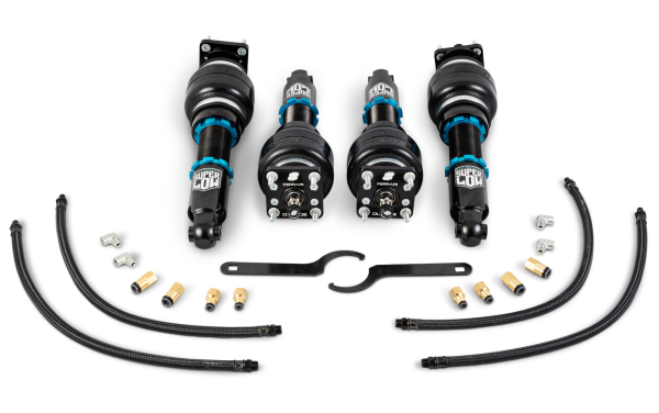 Suspension Kit