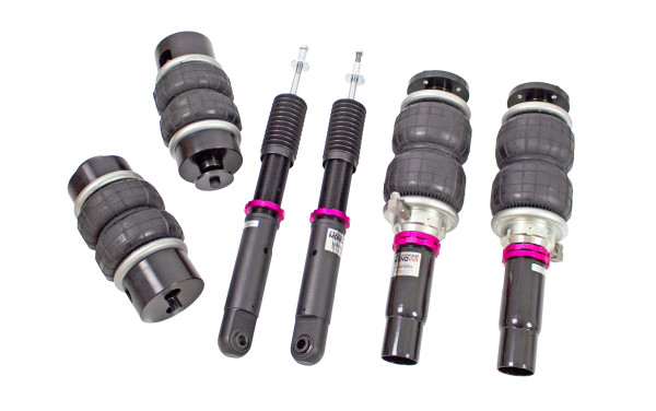 Suspension Kit