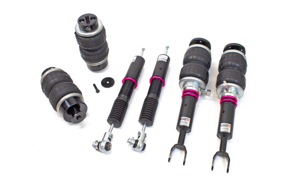 Suspension Kit