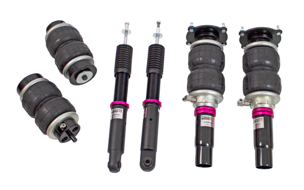 Suspension Kit