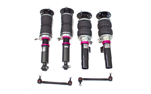 Suspension Kit