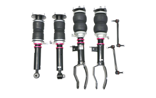 Suspension Kit