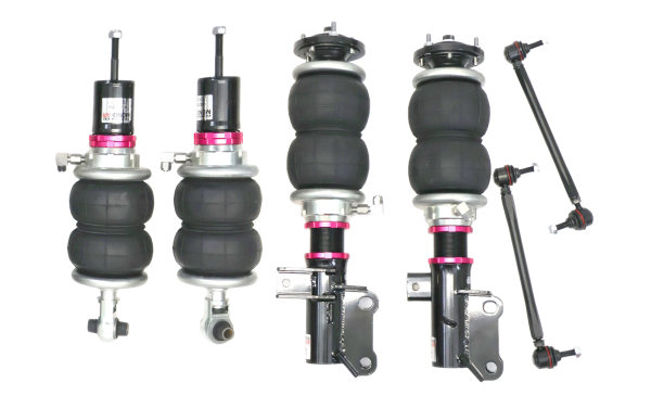 Suspension Kit