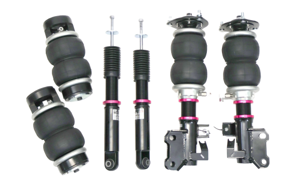 Suspension Kit