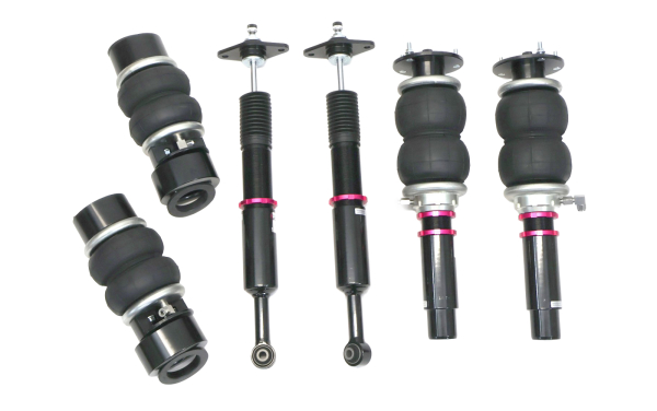 Suspension Kit