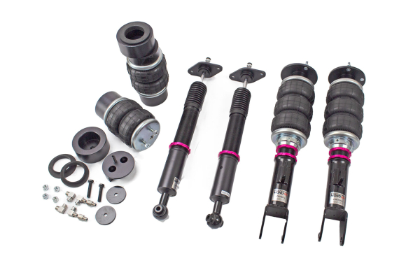 Suspension Kit