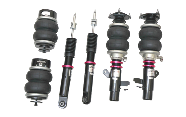 Suspension Kit