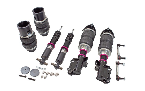 Suspension Kit