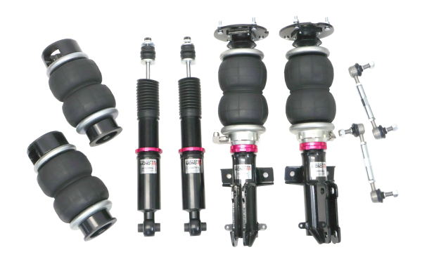 Suspension Kit