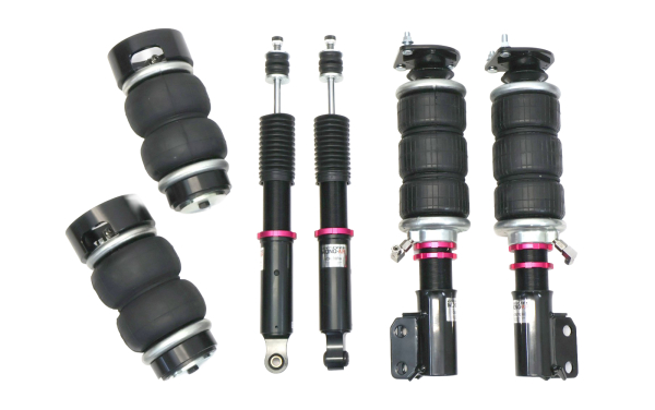 Suspension Kit