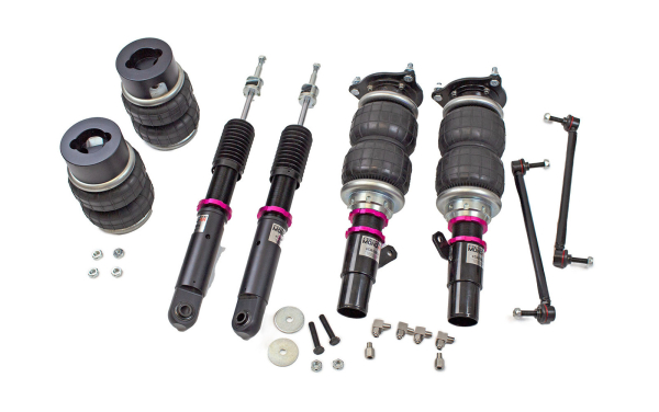 Suspension Kit