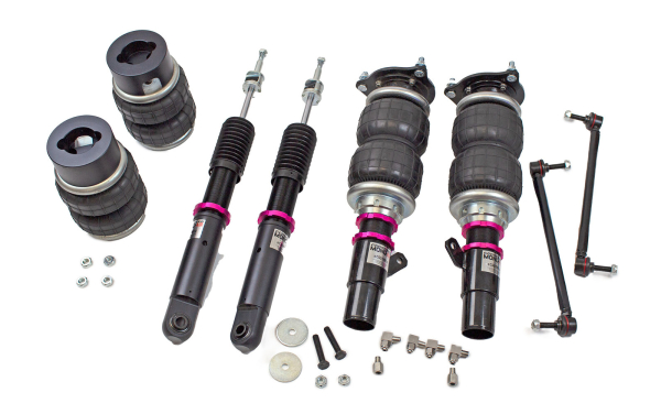 Suspension Kit