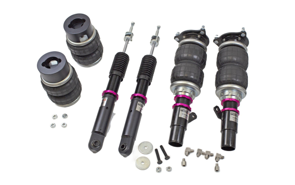 Suspension Kit