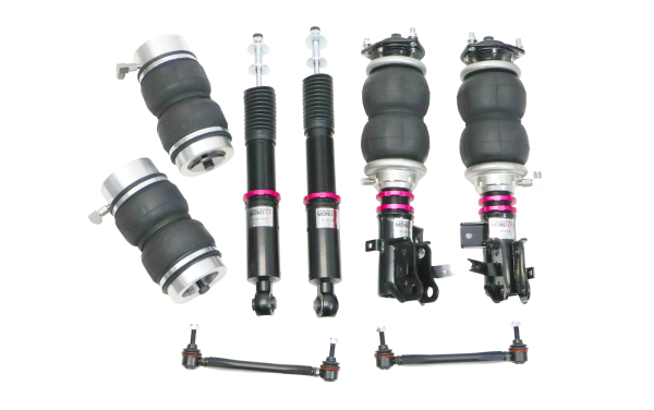 Suspension Kit