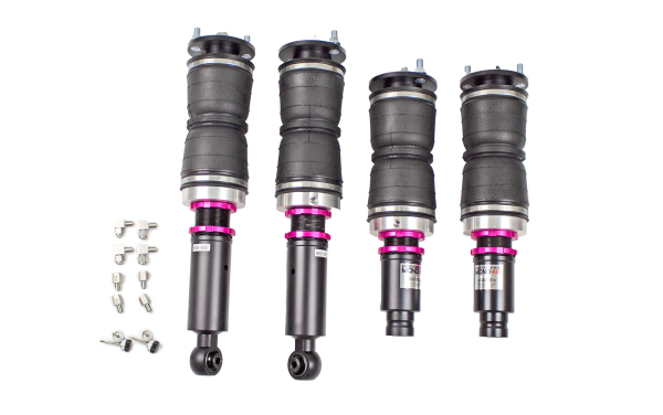 Suspension Kit