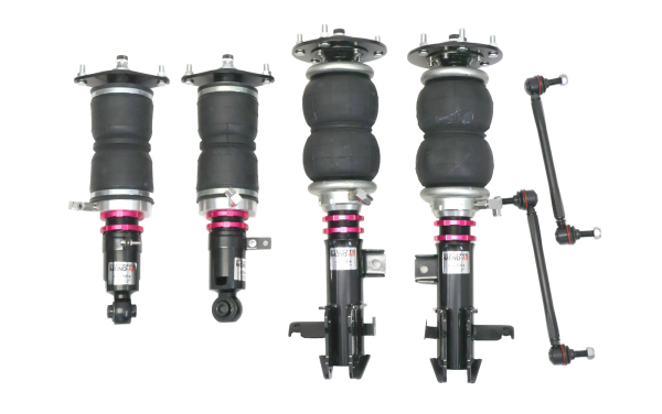 Suspension Kit