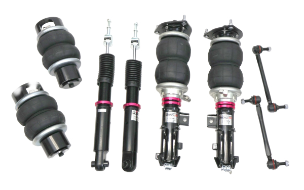 Suspension Kit