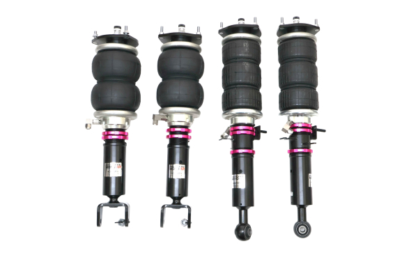 Suspension Kit