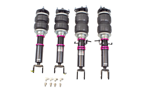 Suspension Kit