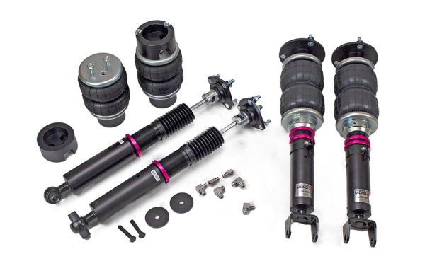 Suspension Kit
