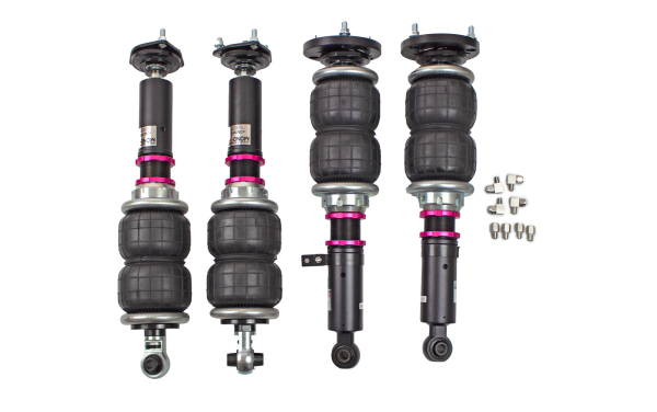 Suspension Kit