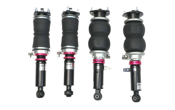 Suspension Kit