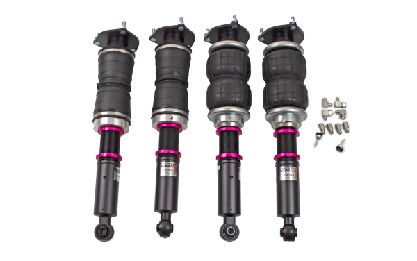 Suspension Kit