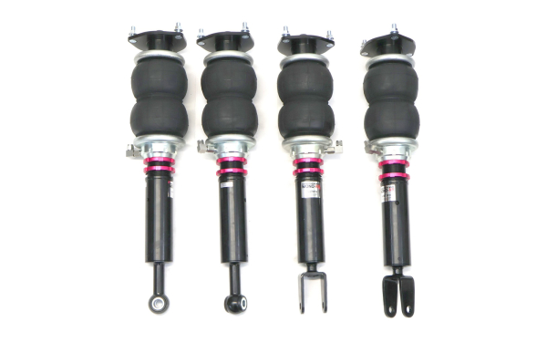 Suspension Kit