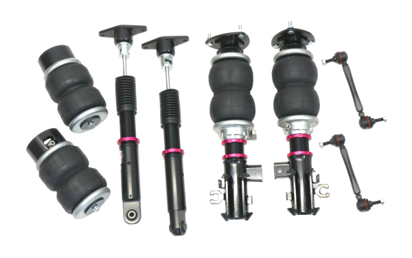 Suspension Kit