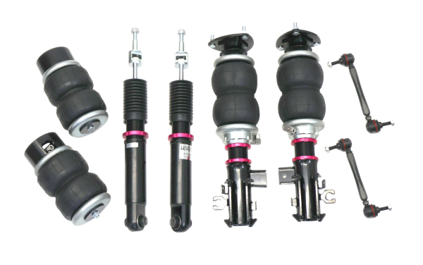 Suspension Kit