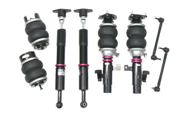 Suspension Kit