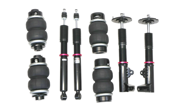 Suspension Kit